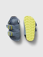 babyGap Chambray Sandals