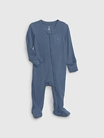 Baby First Favorites Footed One-Piece