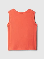 babyGap Organic Cotton Mix and Match Tank Top