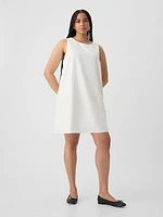 Shift Mini Dress