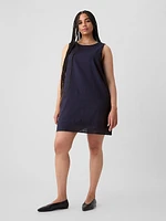 Shift Mini Dress