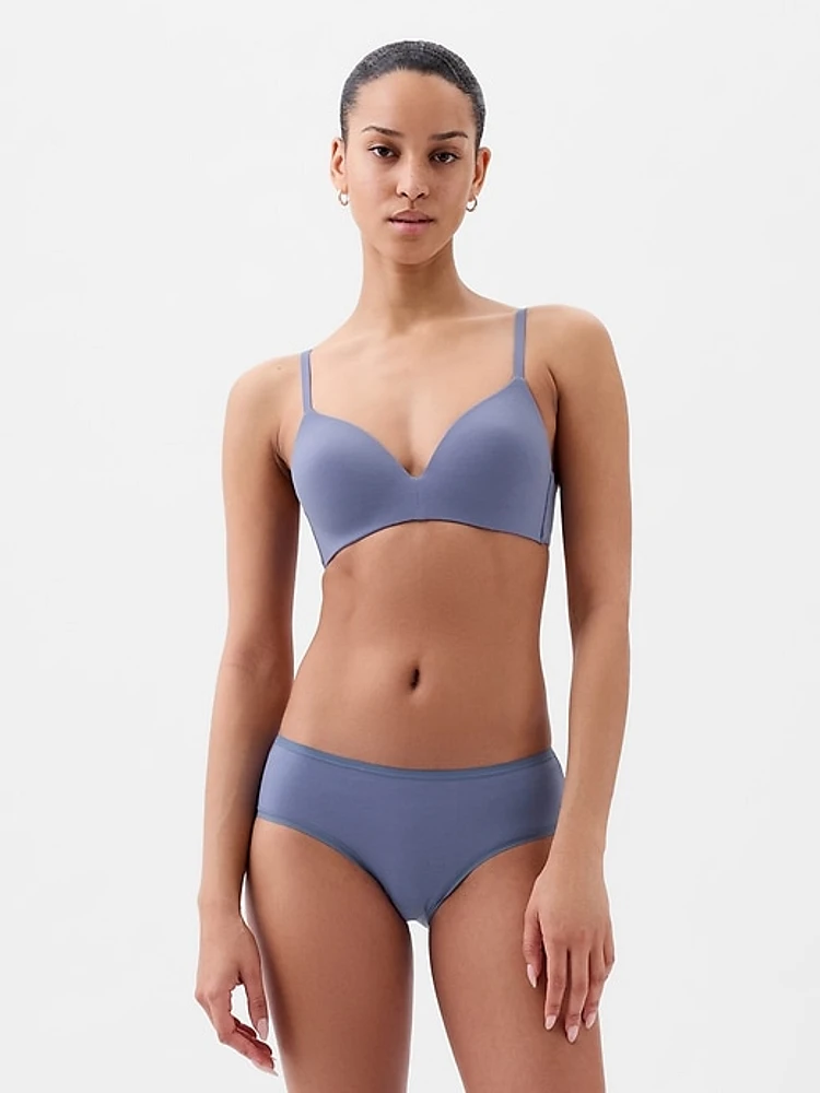 Breathe Wireless Bra