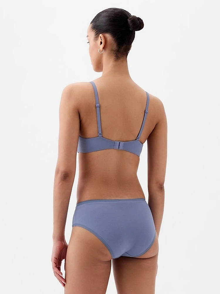 Breathe Wireless Bra