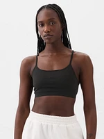 Seamless Racerback Bralette