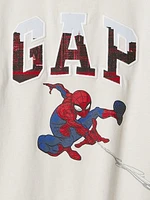 GapKids | Marvel Logo Graphic T-Shirt