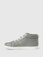 Kids High-Top Sneakers