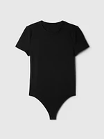 Modern T-Shirt Thong Bodysuit