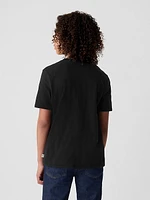 Kids Pocket T-Shirt