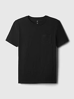 Kids Pocket T-Shirt