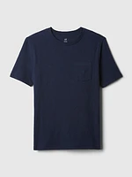 Kids Pocket T-Shirt