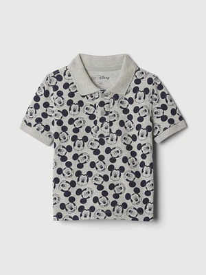 babyGap | Disney Mickey Mouse Polo Shirt Shirt