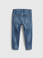 Toddler Skinny Jeans