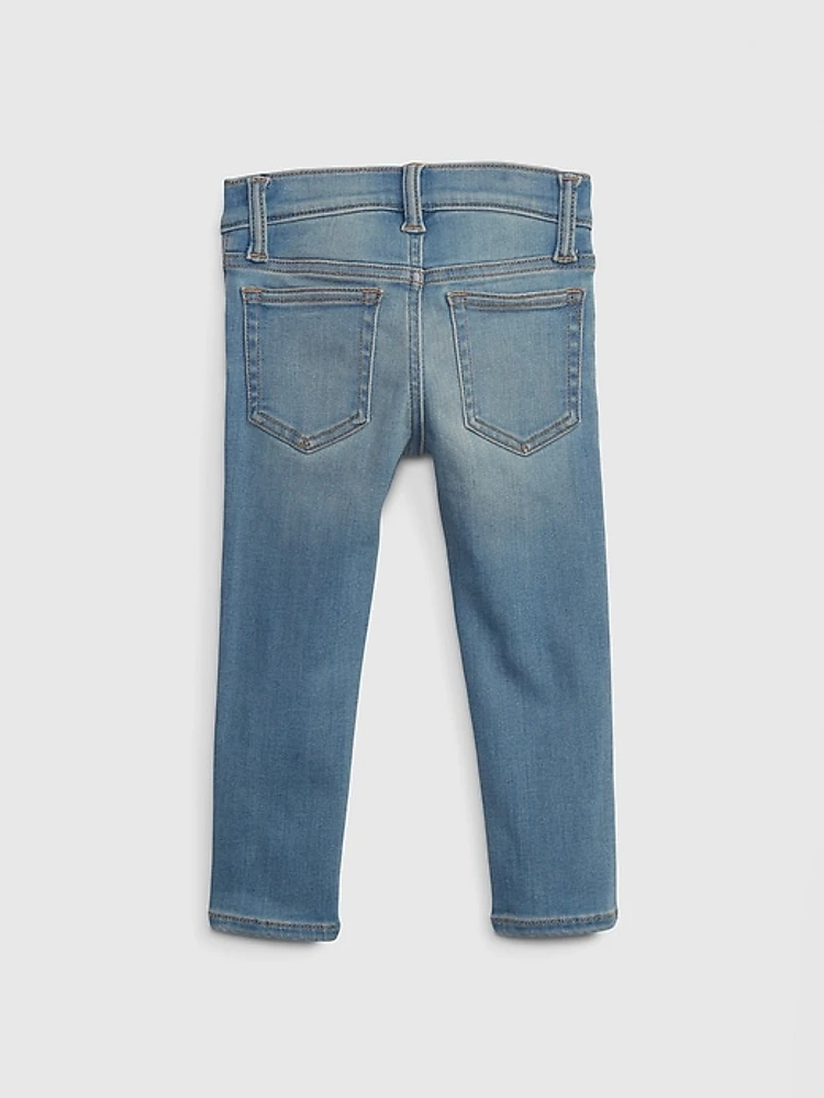 babyGap Skinny Jeans