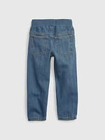 babyGap Pull-On Slim Jeans