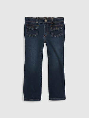 Baby & Toddler '70s Flare Jeans