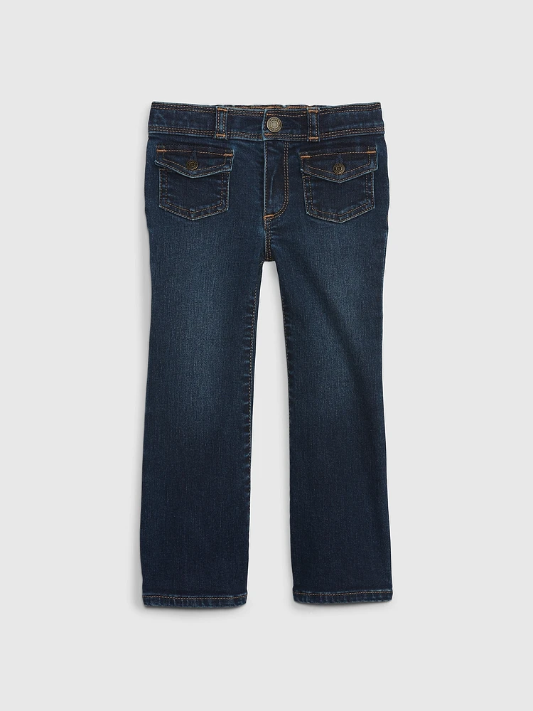 babyGap 70s Flare Jeans