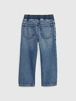 babyGap Pull-On Original Straight Jeans