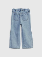 babyGap Pull-On Stride Jeans