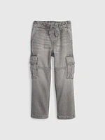 babyGap Original Cargo Jeans