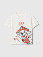 babyGap Paw Patrol Graphic T-Shirt