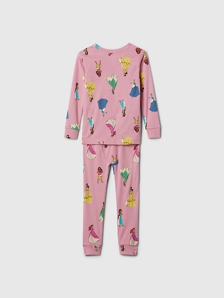 Gap × Disney Baby Organic Cotton PJ Set