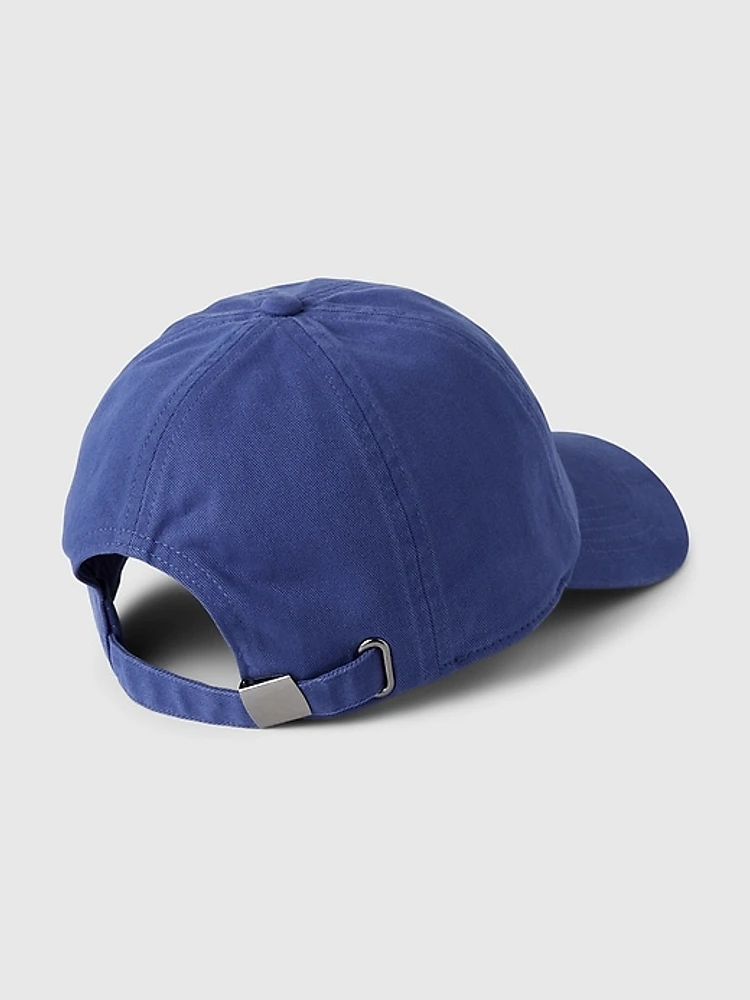 Gap Logo Baseball Hat