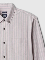 Classic Oxford Shirt Standard Fit