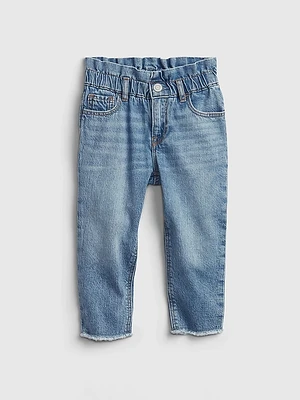 Baby & Toddler Pull-On Just Like Mom Jeans