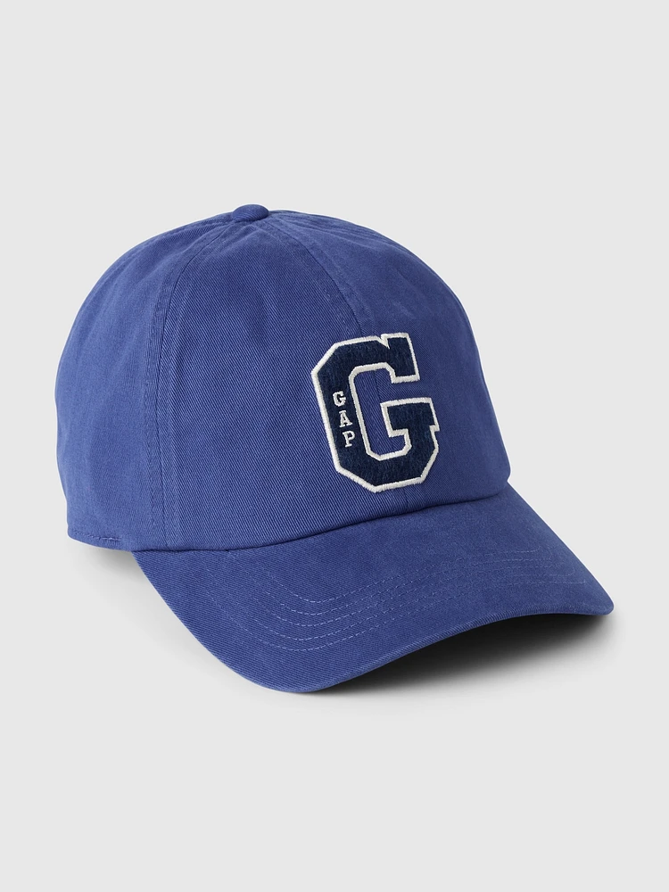 Gap Logo Baseball Hat