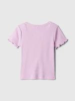 babyGap Mix and Match Rib T-Shirt