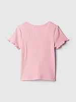 babyGap Mix and Match Rib T-Shirt