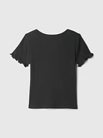 babyGap Mix and Match Rib T-Shirt