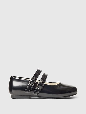 babyGap Double-Strap Mary Jane Flats