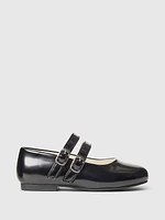 babyGap Double-Strap Mary Jane Flats