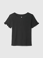 babyGap Mix and Match Rib T-Shirt