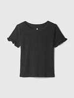 babyGap Mix and Match Rib T-Shirt