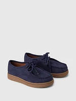 babyGap Moc Boot