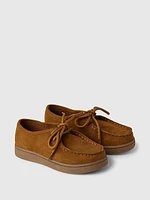 babyGap Moc Boot