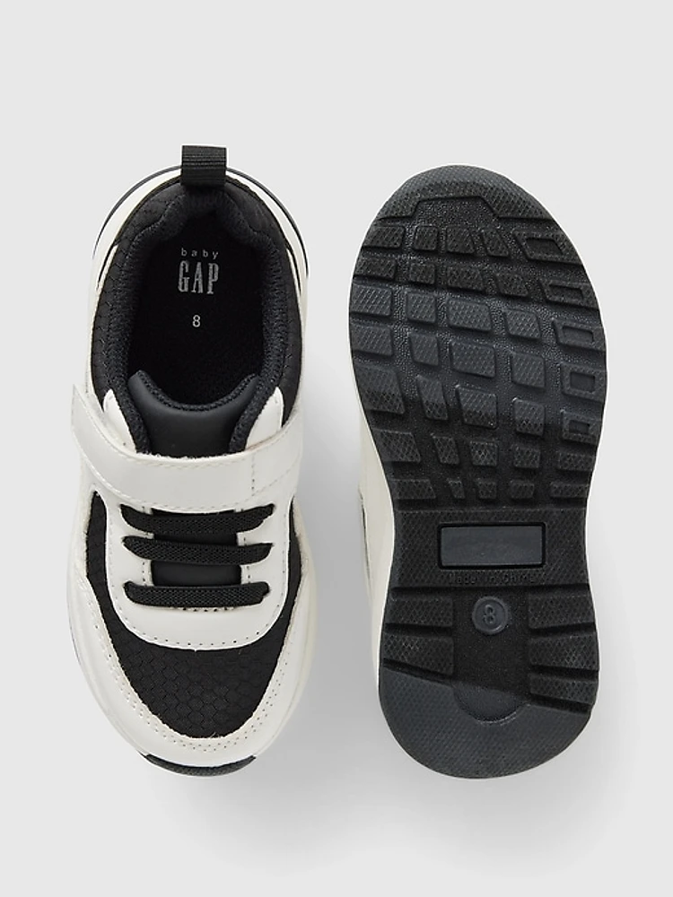Baby & Toddler Sneakers
