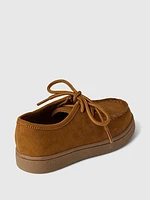 babyGap Moc Boot