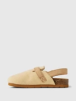 babyGap Corduroy Clogs