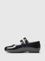 babyGap Double-Strap Mary Jane Flats