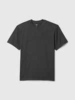 Relaxed Tech T-Shirt