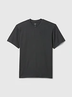 Relaxed Tech T-Shirt