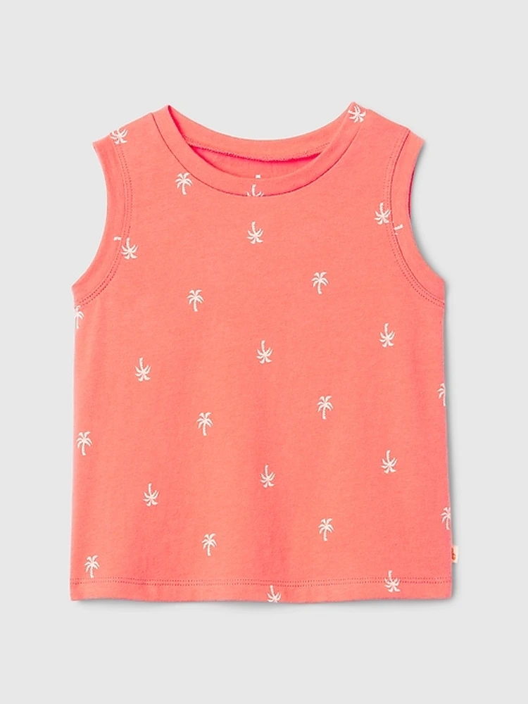 babyGap Mix and Match Tank Top