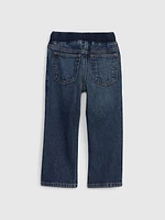 babyGap Pull-On Original Straight Jeans