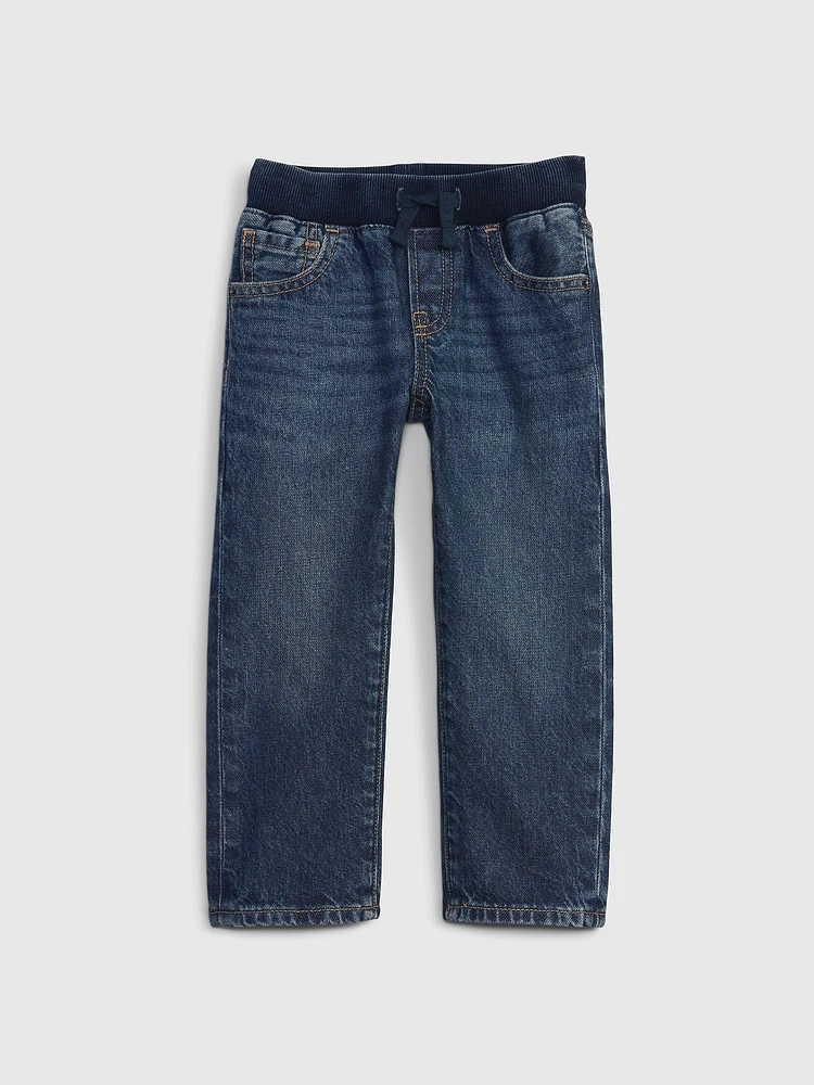 babyGap ;90s Original Straight Jeans