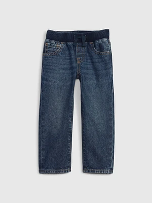 Toddler 90s Original Straight Jeans