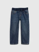 babyGap ;90s Original Straight Jeans