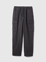 Baggy Cargo Jeans